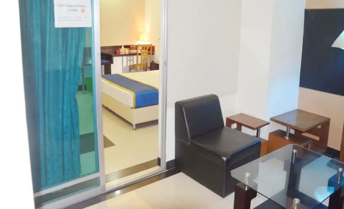 Executive Suite